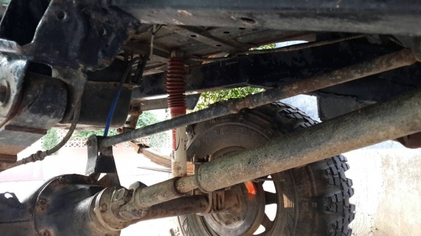 ขายSUZUKI CARIAIN 1.3 ปี 96