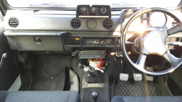 ขายSUZUKI CARIAIN 1.3 ปี 96