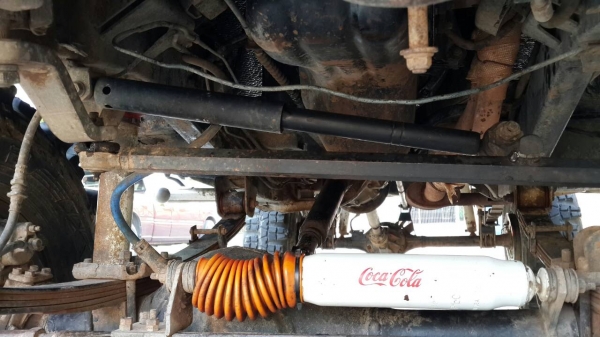 ขายSUZUKI CARIAIN 1.3 ปี 96