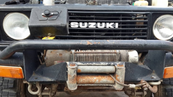 ขายSUZUKI CARIAIN 1.3 ปี 96