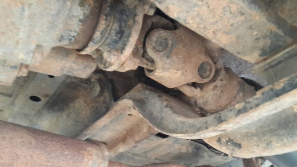 ขายSUZUKI CARIAIN 1.3 ปี 96