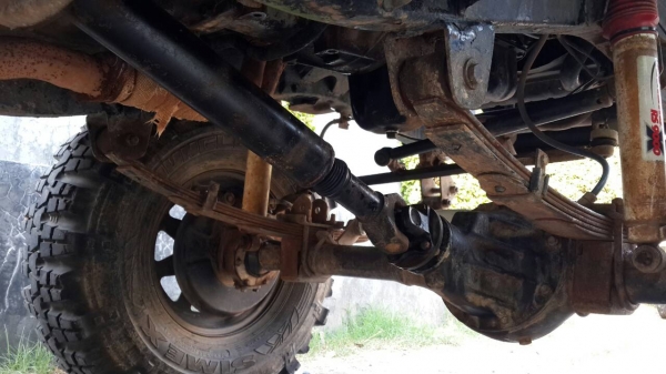 ขายSUZUKI CARIAIN 1.3 ปี 96