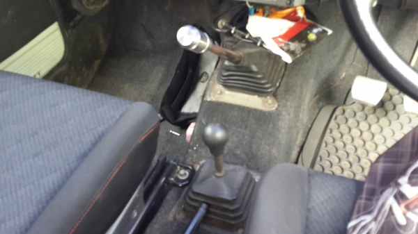 ขายSUZUKI CARIAIN 1.3 ปี 96