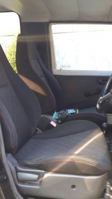 ขายSUZUKI CARIAIN 1.3 ปี 96