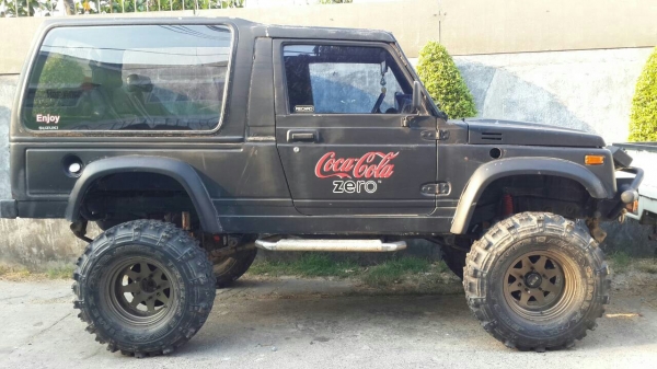 ขายSUZUKI CARIAIN 1.3 ปี 96