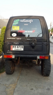 ขายSUZUKI CARIAIN 1.3 ปี 96