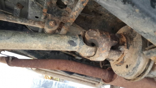 ขายSUZUKI CARIAIN 1.3 ปี 96