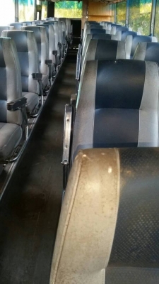 ขายรถโดยสารไม่ประจำทาง