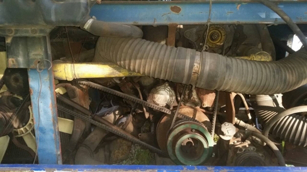 ขายรถโดยสารไม่ประจำทาง