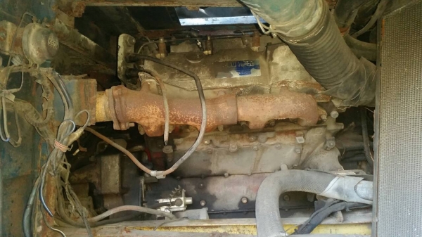 ขายรถโดยสารไม่ประจำทาง