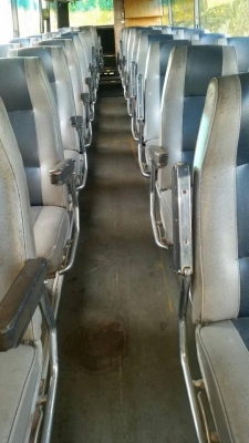 ขายรถโดยสารไม่ประจำทาง