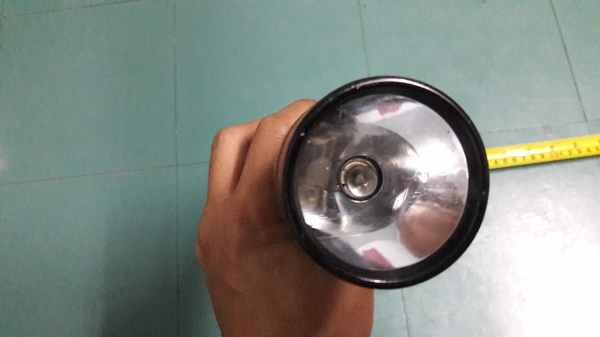 ขายไฟฉายMAG-LITE Made in USA. ขนาด4ท่อน ขายไฟฉายMAG-LITE Made in USA. ขนาด4ท่อน