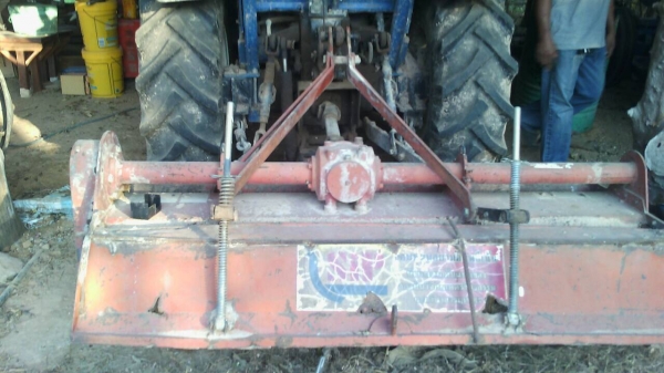 ปรับราคาสุดท้าย 155,000บาท ขายรถไถ แชมป์ 55แรง 2เพลา พร้อมใช้ ราคาโดนๆๆ