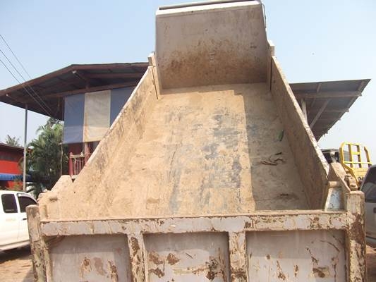 ฝากขาย FC4J 140 แรงสภาพพร้อมใช้