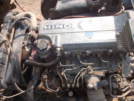 ฝากขาย FC4J 140 แรงสภาพพร้อมใช้