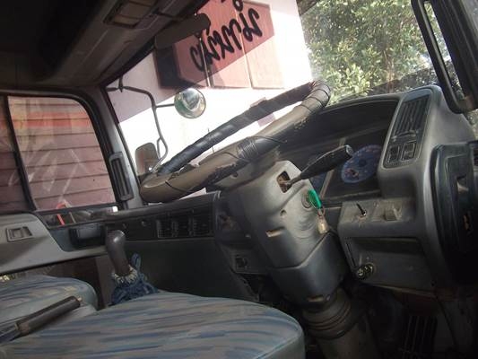 ฝากขาย FC4J 140 แรงสภาพพร้อมใช้