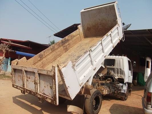 ฝากขาย FC4J 140 แรงสภาพพร้อมใช้