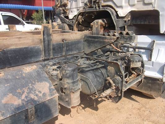 ฝากขาย FC4J 140 แรงสภาพพร้อมใช้