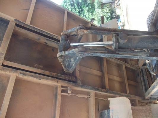 ฝากขาย FC4J 140 แรงสภาพพร้อมใช้