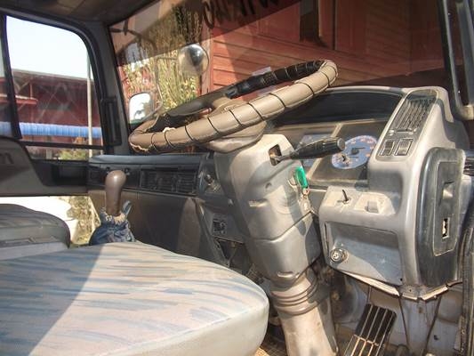 ฝากขาย FC4J 140 แรงสภาพพร้อมใช้