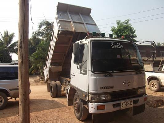 ฝากขาย FC4J 140 แรงสภาพพร้อมใช้