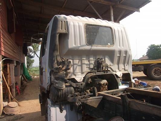 ฝากขาย FC4J 140 แรงสภาพพร้อมใช้