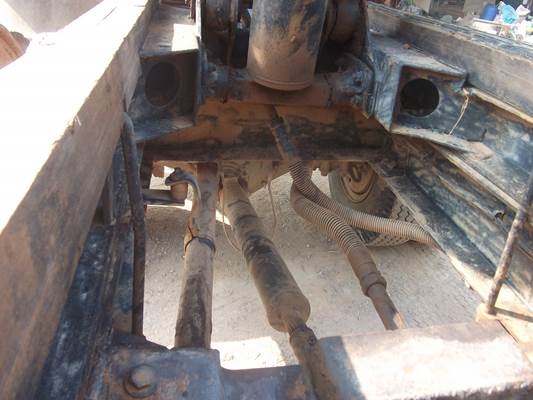 ฝากขาย FC4J 140 แรงสภาพพร้อมใช้