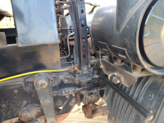 ขาย รถพ่วงแม่-ลูก ดั้มสามมิตร HINO GY2P ปี 52 แม่ 2 คานหน้า 12 ล้อจากห้าง ลูก 3 คานแท้ เครื่องดี คัสซีสวยตลอดเส้น ทะเบียนพร้อมโอนครับ