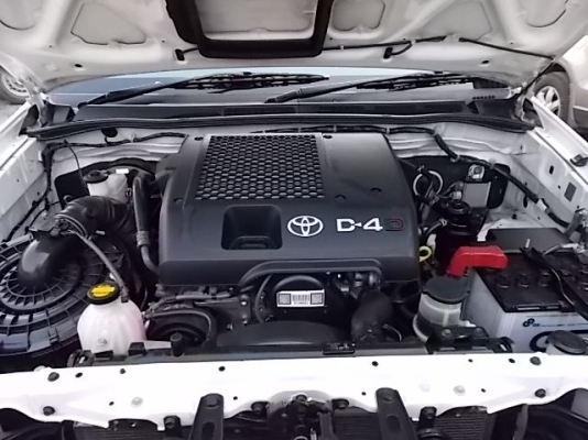 TOYOTA HILUX VIGO, 2.5 J SMARTCAB ไมล์4หมื่นโลแท้ๆ TOYOTA HILUX VIGO, 2.5 J SMARTCAB ไมล์4หมื่นโลแท้ๆ