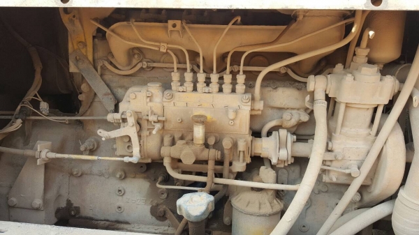 ขาย รถตัก KOMATSU 515 เครื่องเดิม DA640 ปั้มดี รถใช้งานอยู่เป็นประจำ ราคาต่อรองได้ ขาย รถตัก KOMATSU 515 เครื่องเดิม DA640 ปั้มดี รถใช้งานอยู่เป็นประจำ ราคาต่อรองได้