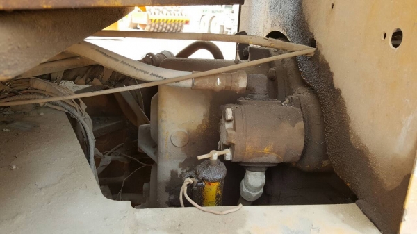 ขาย รถตัก KOMATSU 515 เครื่องเดิม DA640 ปั้มดี รถใช้งานอยู่เป็นประจำ ราคาต่อรองได้ ขาย รถตัก KOMATSU 515 เครื่องเดิม DA640 ปั้มดี รถใช้งานอยู่เป็นประจำ ราคาต่อรองได้