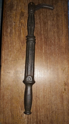 ขายคีมถอนตะปูเมกางานเก่าCRESSENT Made in Usa.