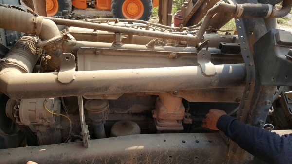 ขาย รถโม่ปูน 5 คิว 10 ล้อ 2 เพลา ISUZU SRZ450 เครื่อง DH100 240 แรงม้า คัสซีสวยตลอดเส้น รถใช้งานได้ปกติ ทะเบียนพร้อมโอนครับ ขาย รถโม่ปูน 5 คิว 10 ล้อ 2 เพลา ISUZU SRZ450 เครื่อง DH100 240 แรงม้า คัสซีสวยตลอดเส้น รถใช้งานได้ปกติ ทะเบียนพร้อมโอนครับ