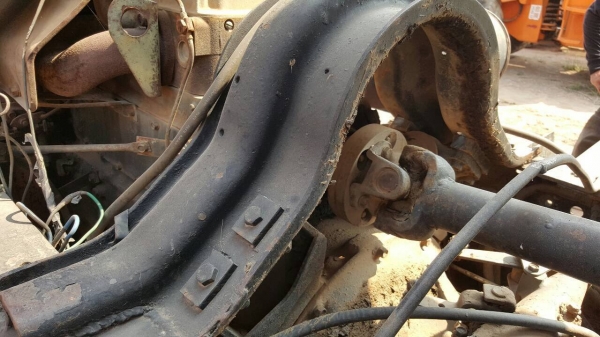 ขาย รถโม่ปูน 5 คิว 10 ล้อ 2 เพลา ISUZU SRZ450 เครื่อง DH100 240 แรงม้า คัสซีสวยตลอดเส้น รถใช้งานได้ปกติ ทะเบียนพร้อมโอนครับ ขาย รถโม่ปูน 5 คิว 10 ล้อ 2 เพลา ISUZU SRZ450 เครื่อง DH100 240 แรงม้า คัสซีสวยตลอดเส้น รถใช้งานได้ปกติ ทะเบียนพร้อมโอนครับ