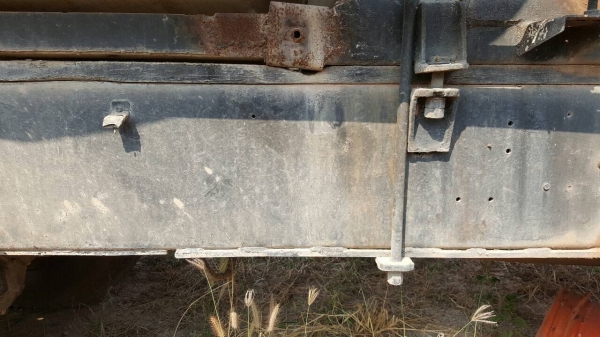 ขาย รถโม่ปูน 5 คิว 10 ล้อ 2 เพลา ISUZU SRZ450 เครื่อง DH100 240 แรงม้า คัสซีสวยตลอดเส้น รถใช้งานได้ปกติ ทะเบียนพร้อมโอนครับ ขาย รถโม่ปูน 5 คิว 10 ล้อ 2 เพลา ISUZU SRZ450 เครื่อง DH100 240 แรงม้า คัสซีสวยตลอดเส้น รถใช้งานได้ปกติ ทะเบียนพร้อมโอนครับ