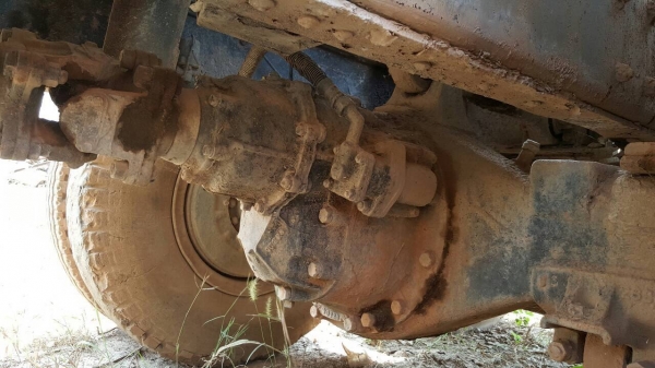 ขาย รถโม่ปูน 5 คิว 10 ล้อ 2 เพลา ISUZU SRZ450 เครื่อง DH100 240 แรงม้า คัสซีสวยตลอดเส้น รถใช้งานได้ปกติ ทะเบียนพร้อมโอนครับ ขาย รถโม่ปูน 5 คิว 10 ล้อ 2 เพลา ISUZU SRZ450 เครื่อง DH100 240 แรงม้า คัสซีสวยตลอดเส้น รถใช้งานได้ปกติ ทะเบียนพร้อมโอนครับ