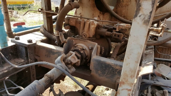 ขาย รถโม่ปูน 5 คิว 10 ล้อ 2 เพลา ISUZU SRZ450 เครื่อง DH100 240 แรงม้า คัสซีสวยตลอดเส้น รถใช้งานได้ปกติ ทะเบียนพร้อมโอนครับ ขาย รถโม่ปูน 5 คิว 10 ล้อ 2 เพลา ISUZU SRZ450 เครื่อง DH100 240 แรงม้า คัสซีสวยตลอดเส้น รถใช้งานได้ปกติ ทะเบียนพร้อมโอนครับ