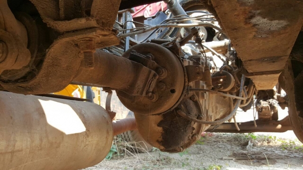 ขาย รถโม่ปูน 5 คิว 10 ล้อ 2 เพลา ISUZU SRZ450 เครื่อง DH100 240 แรงม้า คัสซีสวยตลอดเส้น รถใช้งานได้ปกติ ทะเบียนพร้อมโอนครับ ขาย รถโม่ปูน 5 คิว 10 ล้อ 2 เพลา ISUZU SRZ450 เครื่อง DH100 240 แรงม้า คัสซีสวยตลอดเส้น รถใช้งานได้ปกติ ทะเบียนพร้อมโอนครับ