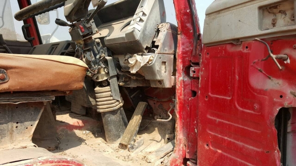 ขาย รถโม่ปูน 5 คิว 10 ล้อ 2 เพลา ISUZU SRZ450 เครื่อง DH100 240 แรงม้า คัสซีสวยตลอดเส้น รถใช้งานได้ปกติ ทะเบียนพร้อมโอนครับ ขาย รถโม่ปูน 5 คิว 10 ล้อ 2 เพลา ISUZU SRZ450 เครื่อง DH100 240 แรงม้า คัสซีสวยตลอดเส้น รถใช้งานได้ปกติ ทะเบียนพร้อมโอนครับ