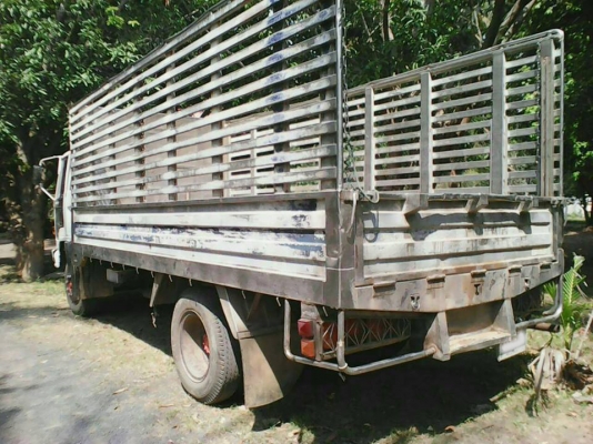 6ล้อบรรทุก ISUZU ROCKY FSR-165 ห้างแท้ ปี34 กระบะเลสคอกเกษตร ยาว5.00ม. ยาง900/20 พร้อมใช้ เล่มครบ **ขาย ISUZU ROCKY FSR-165 6ล้อใหญ่ กระบะบรรทุก 5.00ม. กระบะเลสคอกเกษตร สภาพพร้อมใช้ เล่มครบ 6ล้อบรรทุก ISUZU ROCKY FSR-165 ห้างแท้ ปี34 กระบะเลสคอกเกษตร ยาว5.00ม. ยาง900/20 พร้อมใช้ เล่มครบ **ขาย ISUZU ROCKY FSR-165 6ล้อใหญ่ กระบะบรรทุก 5.00ม. กระบะเลสคอกเกษตร สภาพพร้อมใช้ เล่มครบ