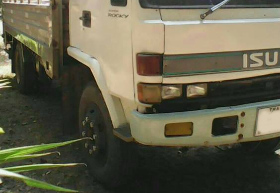 6ล้อบรรทุก ISUZU ROCKY FSR-165 ห้างแท้ ปี34 กระบะเลสคอกเกษตร ยาว5.00ม. ยาง900/20 พร้อมใช้ เล่มครบ **ขาย ISUZU ROCKY FSR-165 6ล้อใหญ่ กระบะบรรทุก 5.00ม. กระบะเลสคอกเกษตร สภาพพร้อมใช้ เล่มครบ 6ล้อบรรทุก ISUZU ROCKY FSR-165 ห้างแท้ ปี34 กระบะเลสคอกเกษตร ยาว5.00ม. ยาง900/20 พร้อมใช้ เล่มครบ **ขาย ISUZU ROCKY FSR-165 6ล้อใหญ่ กระบะบรรทุก 5.00ม. กระบะเลสคอกเกษตร สภาพพร้อมใช้ เล่มครบ