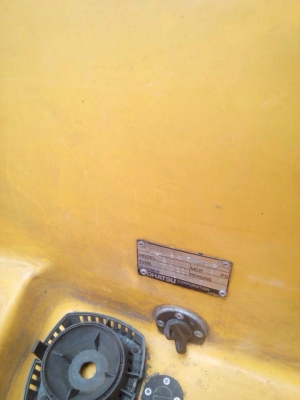 ขายเรือ ยี่ห้อ TOHATSU ขนาด11ฟุต พิมนิยม นำเข้าญี่ปุ่น ราคา 18,500