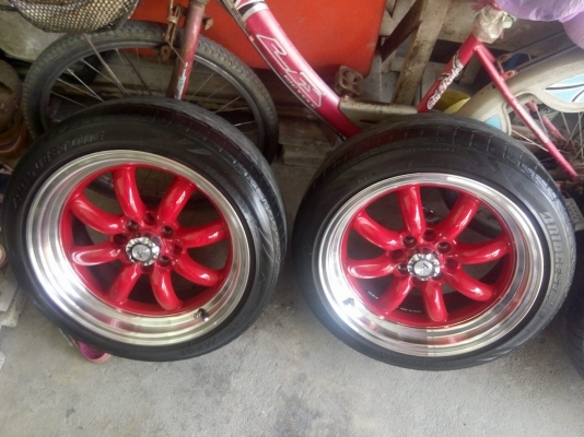 กล้วย 16 กว้างหลัง 9 หน้า 7 ครึ่ง สวยใส พร้อมยาง 10000 กล้วย 16 กว้างหลัง 9 หน้า 7 ครึ่ง สวยใส พร้อมยาง 10000