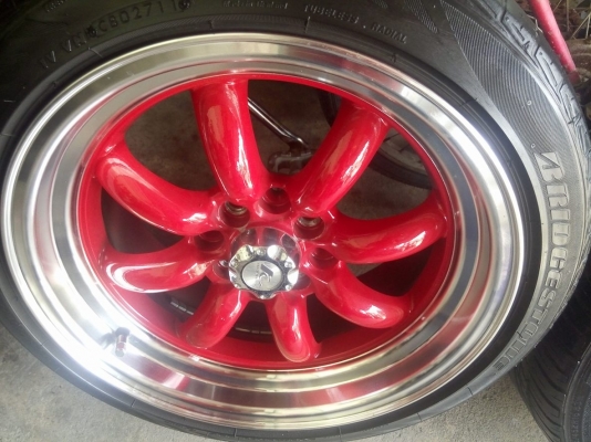 กล้วย 16 กว้างหลัง 9 หน้า 7 ครึ่ง สวยใส พร้อมยาง 10000 กล้วย 16 กว้างหลัง 9 หน้า 7 ครึ่ง สวยใส พร้อมยาง 10000