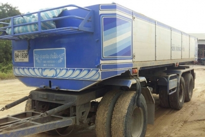 มาอีก 2พ่วง สิบล้อ นิสัน UD CWM430W 230 แม่ลูก 3คาน ดั้มมีเนียม สภาพดีสวยเดิมๆพร้อมใช้งาน ทะเบียนพร้อมโอน มาอีก 2พ่วง สิบล้อ นิสัน UD CWM430W 230 แม่ลูก 3คาน ดั้มมีเนียม สภาพดีสวยเดิมๆพร้อมใช้งาน ทะเบียนพร้อมโอน