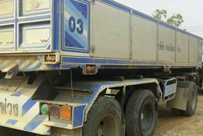 มาอีก 2พ่วง สิบล้อ นิสัน UD CWM430W 230 แม่ลูก 3คาน ดั้มมีเนียม สภาพดีสวยเดิมๆพร้อมใช้งาน ทะเบียนพร้อมโอน มาอีก 2พ่วง สิบล้อ นิสัน UD CWM430W 230 แม่ลูก 3คาน ดั้มมีเนียม สภาพดีสวยเดิมๆพร้อมใช้งาน ทะเบียนพร้อมโอน