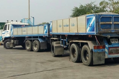 มาอีก 2พ่วง สิบล้อ นิสัน UD CWM430W 230 แม่ลูก 3คาน ดั้มมีเนียม สภาพดีสวยเดิมๆพร้อมใช้งาน ทะเบียนพร้อมโอน มาอีก 2พ่วง สิบล้อ นิสัน UD CWM430W 230 แม่ลูก 3คาน ดั้มมีเนียม สภาพดีสวยเดิมๆพร้อมใช้งาน ทะเบียนพร้อมโอน