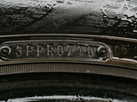 ยาง dunlop at3 265/70/16 ปี 10