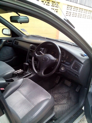 ขายรถพร้อมใช้ colona ท้ายโด่ง