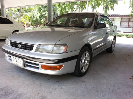 ขายรถพร้อมใช้ colona ท้ายโด่ง